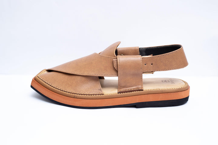 [Premium Quality Handmade Peshawari Chapals & Wool Shawl Online]-Brayt