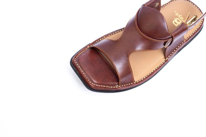 [Premium Quality Handmade Peshawari Chapals & Wool Shawl Online]-Brayt