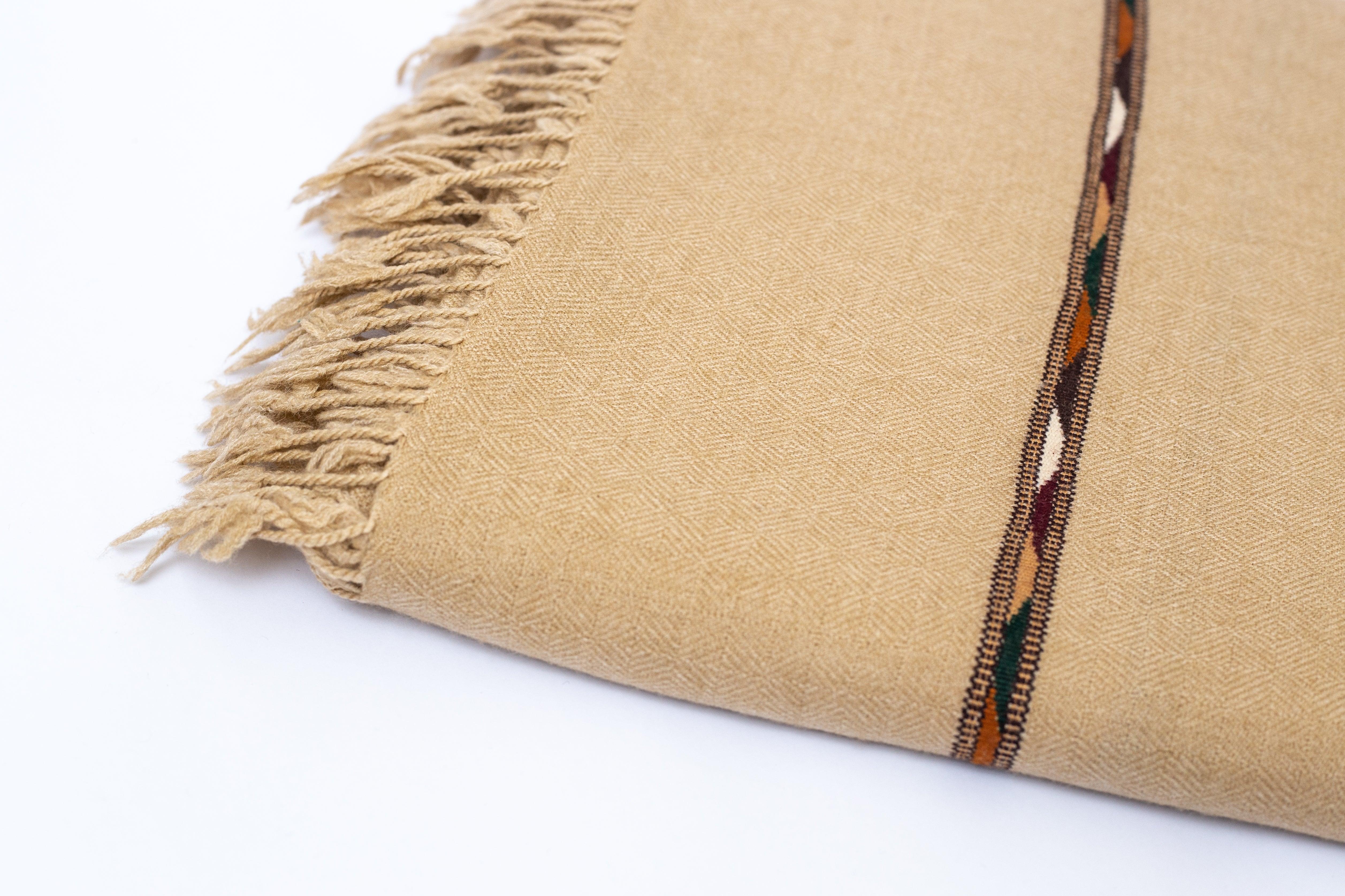 Peshawari Chapal | Panjedar Chapal | Pakol | Breathable | Wool Shawl ...