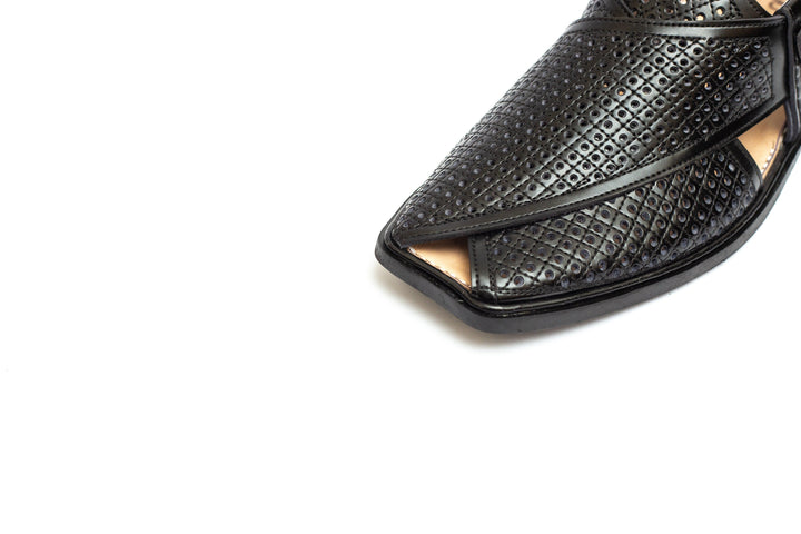 [Premium Quality Handmade Peshawari Chapals & Wool Shawl Online]-Brayt