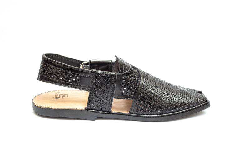 [Premium Quality Handmade Peshawari Chapals & Wool Shawl Online]-Brayt