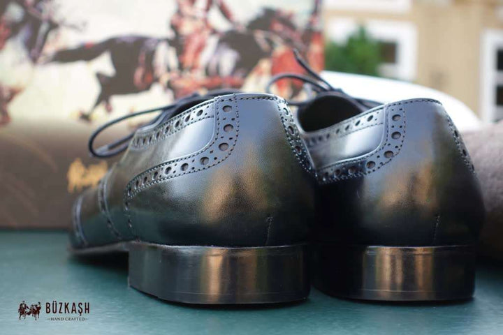 Full Brogue Derby shoes now available in Pakistan. Genuine leather sole, handmade shoes, best shoes for men in Pakistan, handmade shoes in Pakistan, shoes for wedding, leather shoes for wedding, leather shoes for men, leather shoes in Pakistan, leather shoes price
