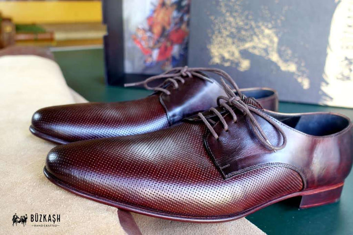 Wholecut Derby shoes, handstitched, Calf leather shoes, Double Monk Strap shoes, Brown colour leather shoes, patina shoes Pakistan,shoe size chart, shoe sizes for men, now available in Pakistan. Genuine leather, handmade shoes, shoes for men in Pakistan, handmade shoes in Pakistan, shoes for wedding, Buzkashi, imported leather, leather shoes for men, leather shoes in Pakistan, leather shoes price, leather gifts, leather shoes for office, stylish men shoes, Pakistan No. 1, best selling shoes of 2021