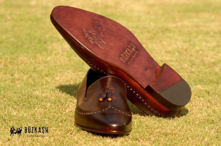tassel loafer leather shoes, hand-stitched, Calf leather shoes, Double Monk Strap shoes, Brown colour leather shoes, patina shoes Pakistan,shoe size chart, shoe sizes for men, now available in Pakistan. Genuine leather, handmade shoes, shoes for men in Pakistan, handmade shoes in Pakistan, shoes for wedding, Buzkashi, imported leather, leather shoes for men, leather shoes in Pakistan, leather shoes price, leather gifts, leather shoes for office, stylish men shoes, Pakistan No. 1, best selling shoes of 2021